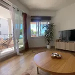 Apartmán Facing The Sea 2 Steps From The Beaches *