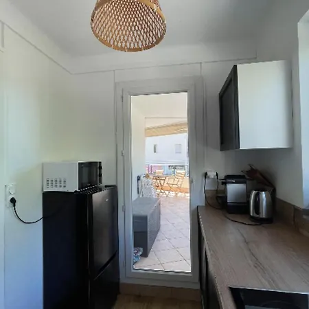 Apartamento Facing The Sea 2 Steps From The Beaches