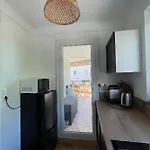 Apartment Facing The Sea 2 Steps From The Beaches