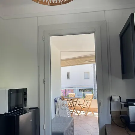 Facing The Sea 2 Steps From The Beaches Apartment *