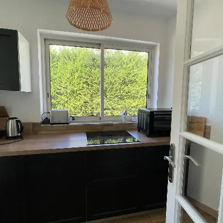 Facing The Sea 2 Steps From The Beaches Apartman *